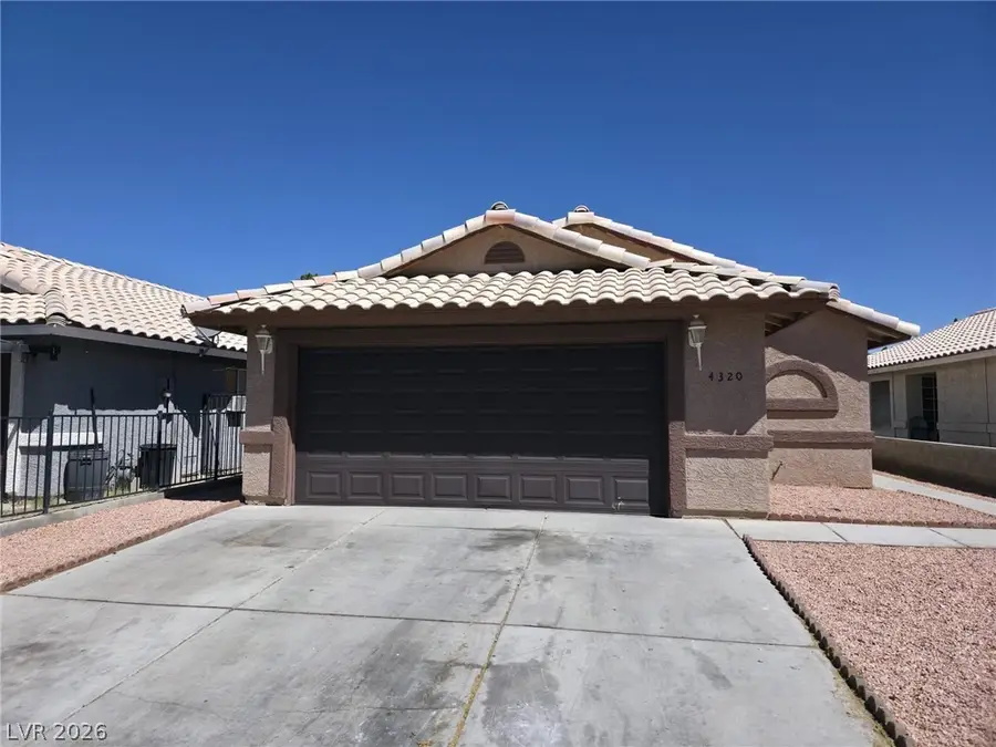 4320 Harris Avenue, Las Vegas, NV 89110 - #2