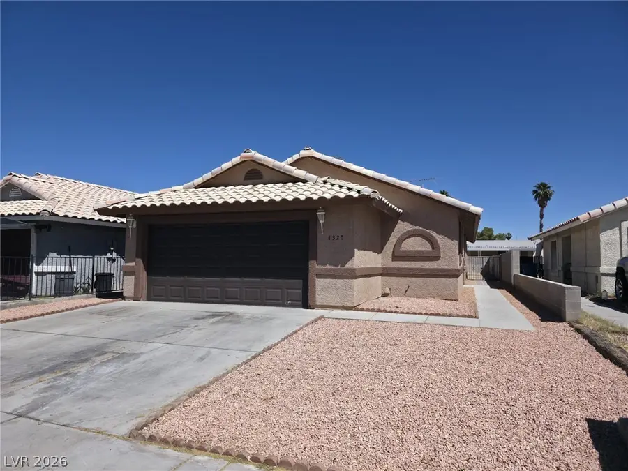 4320 Harris Avenue, Las Vegas, NV 89110 - #3