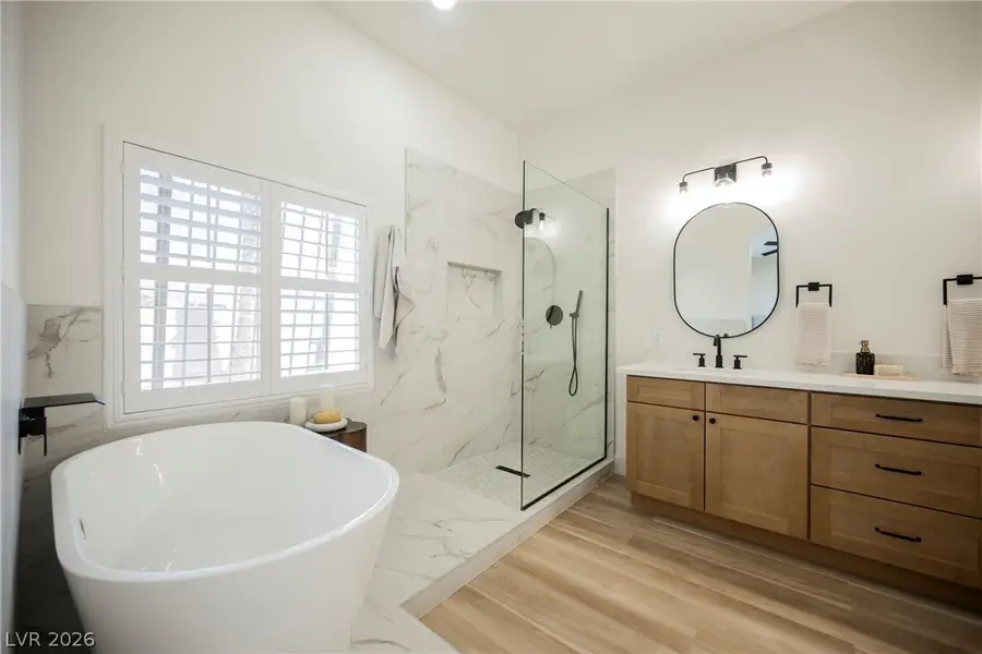 5004 Wayfaring Tree Avenue, Las Vegas, NV 89131 - #2