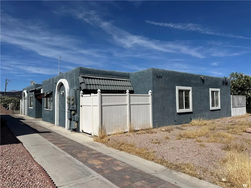 6144 Camino De Rosa Drive, Las Vegas, NV 89108 - #1