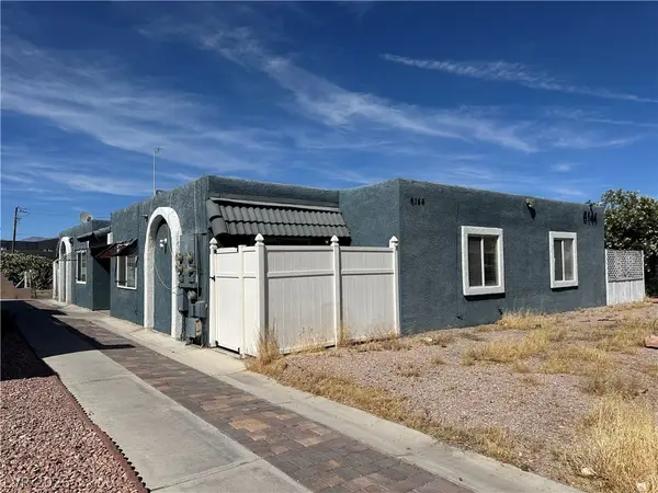 6144 Camino De Rosa Drive, Las Vegas, NV 89108