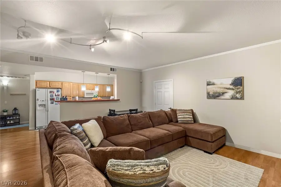 5855 Valley Drive #1080, North Las Vegas, NV 89031 - #3