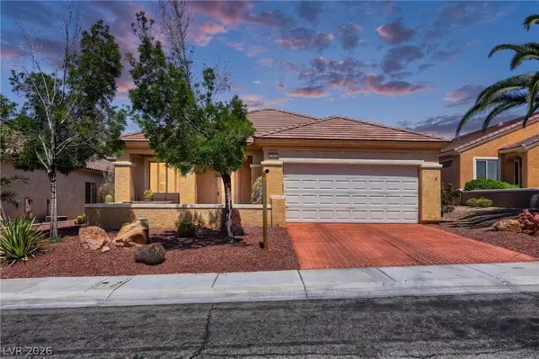 2812 Goldcreek Street, Henderson, NV 89052