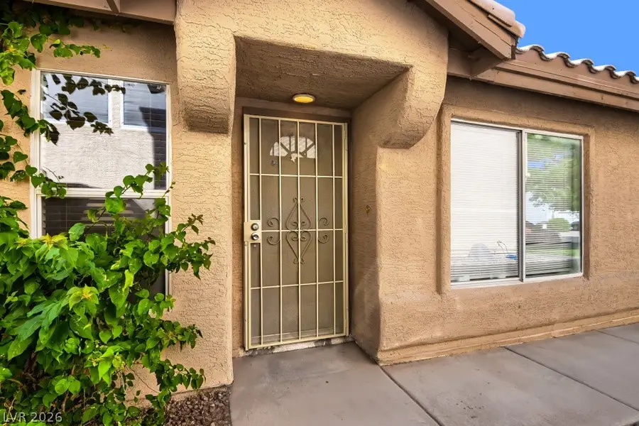 2167 Sierra Stone Lane, Las Vegas, NV 89119 - #2