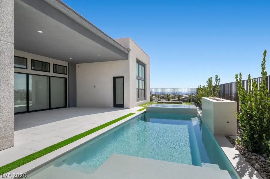 10907 Rossa Peak Avenue, Las Vegas, NV 89135 - #2
