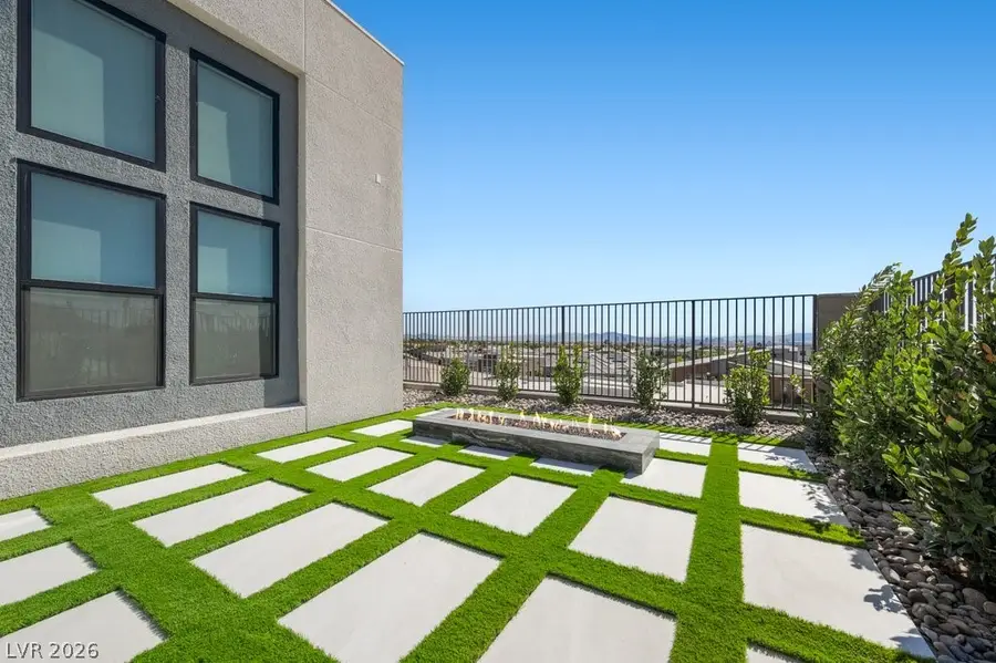 10907 Rossa Peak Avenue, Las Vegas, NV 89135 - #3