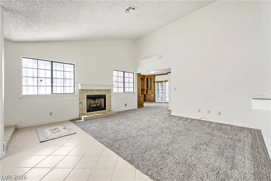 251 N Cimarron Road, Las Vegas, NV 89145 - #3