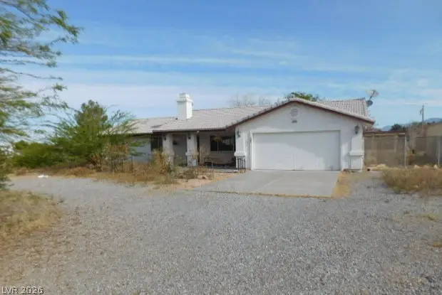 4760 E Mcgraw Road, Pahrump, NV 89061 - #1