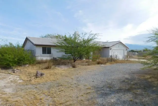 4760 E Mcgraw Road, Pahrump, NV 89061 - #2
