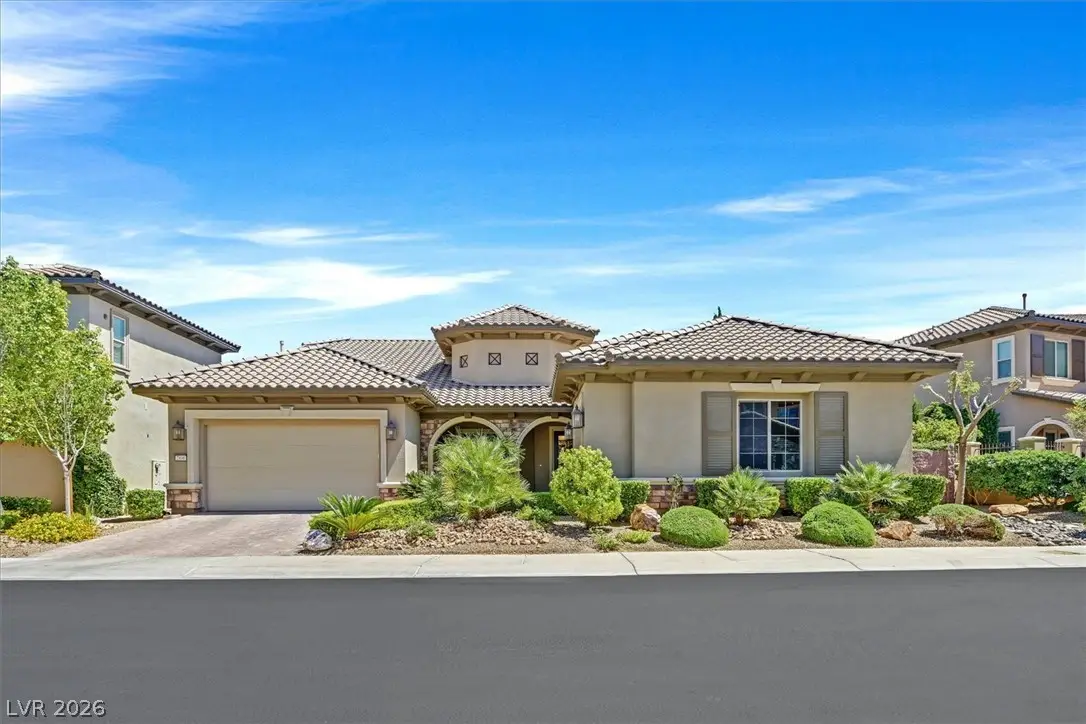 2896 Saint Roman Street, Henderson, NV 89044 - #1