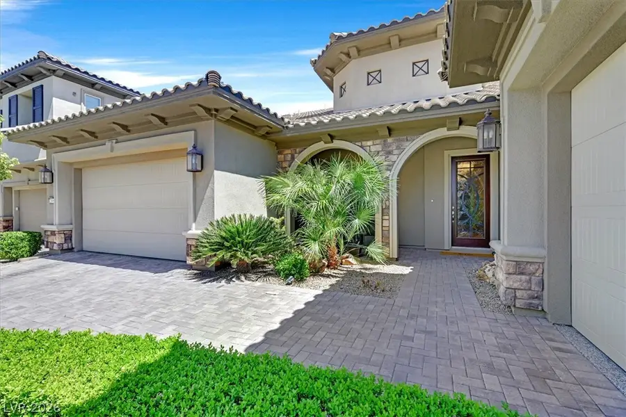 2896 Saint Roman Street, Henderson, NV 89044 - #3
