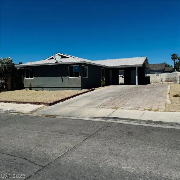 5246 Walnut Avenue, Las Vegas, NV 89110