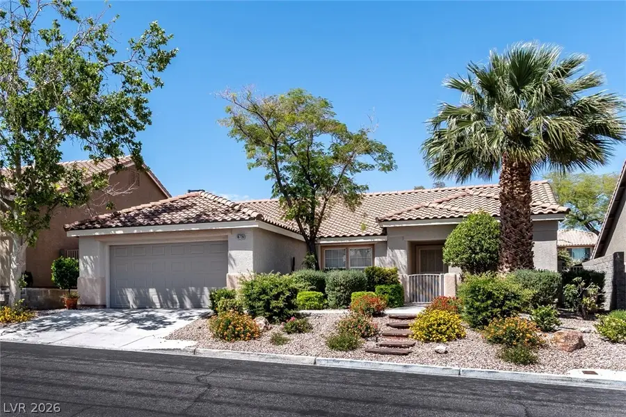10728 Aire Drive, Las Vegas, NV 89144 - #3