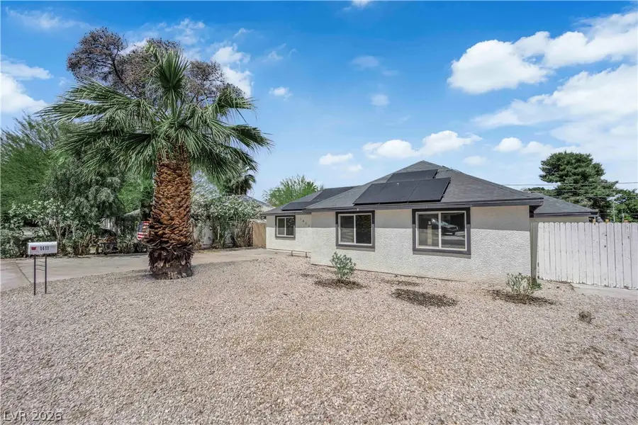 1411 Norman Avenue, Las Vegas, NV 89104 - #3