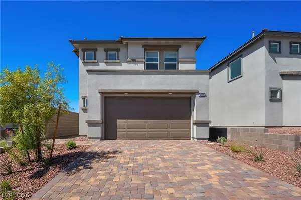 1725 Strada Nathan, Henderson, NV 89011