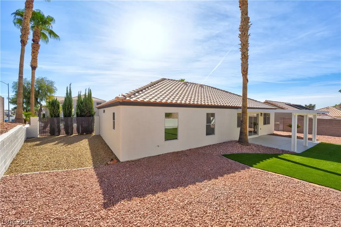 4637 Gonzales Drive, Las Vegas, NV 89130 - #1