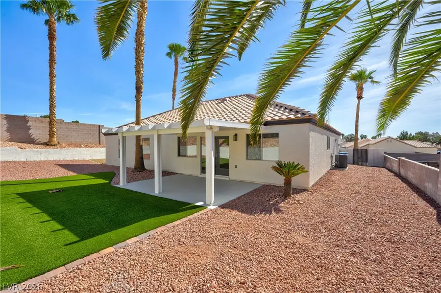 4637 Gonzales Drive, Las Vegas, NV 89130 - #2
