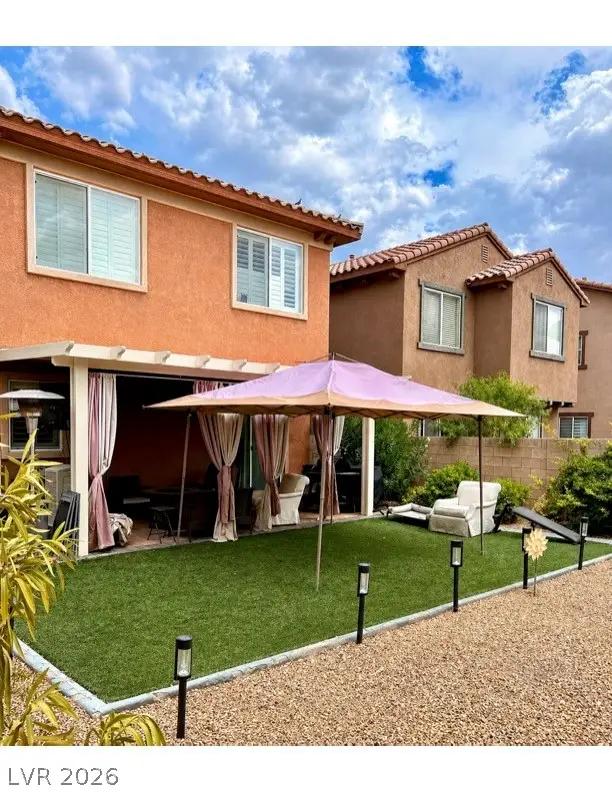 763 Royal Course Court, Las Vegas, NV 89148 - #2