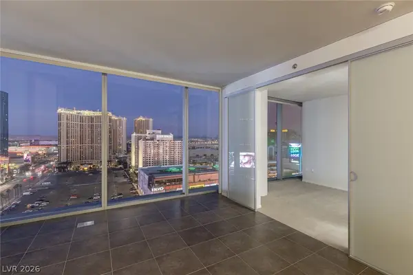 3722 Las Vegas Boulevard #1503, Las Vegas, NV 89158