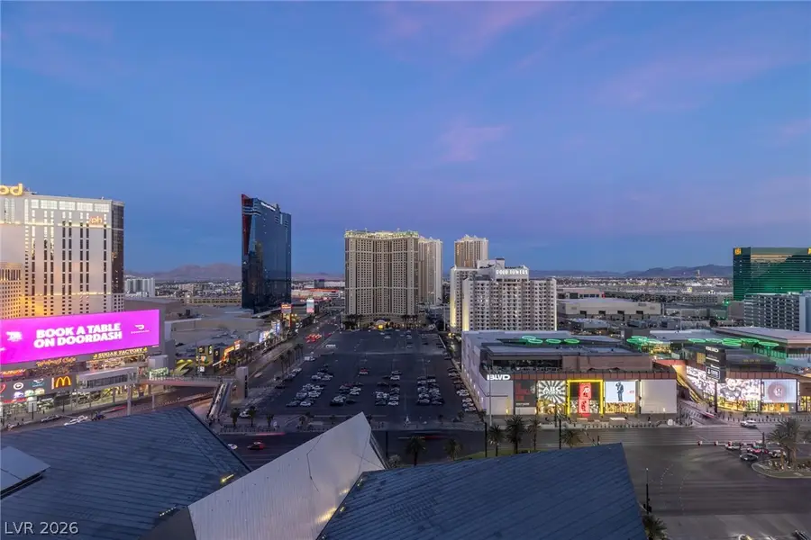 3722 Las Vegas Boulevard #1503, Las Vegas, NV 89158 - #3