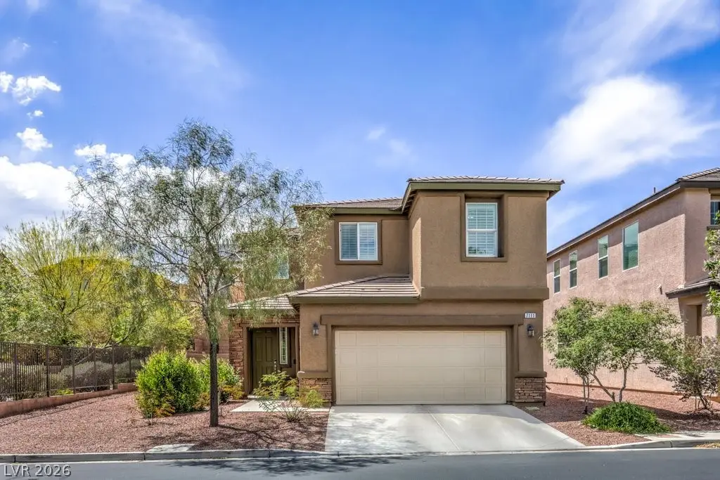 7111 Thistle Ridge Street, Las Vegas, NV 89166 - #1