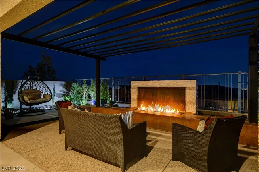 12355 Grey Dunes Avenue, Las Vegas, NV 89138 - #2