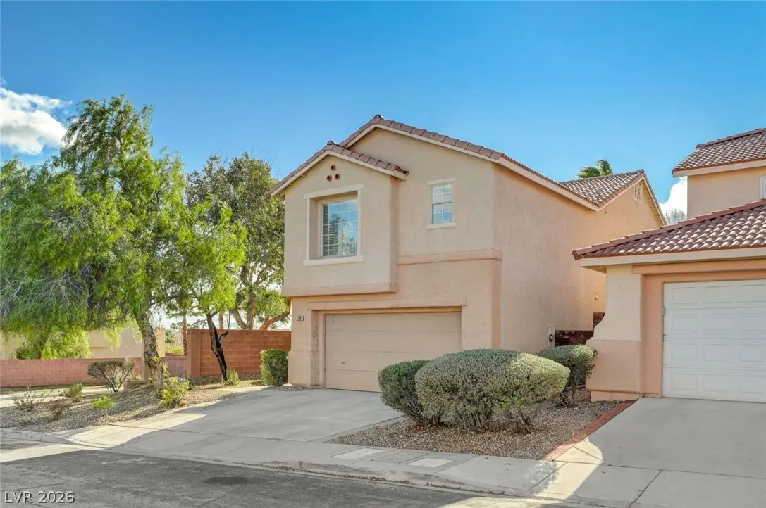 1701 April Shower Place, Las Vegas, NV 89144 - #1