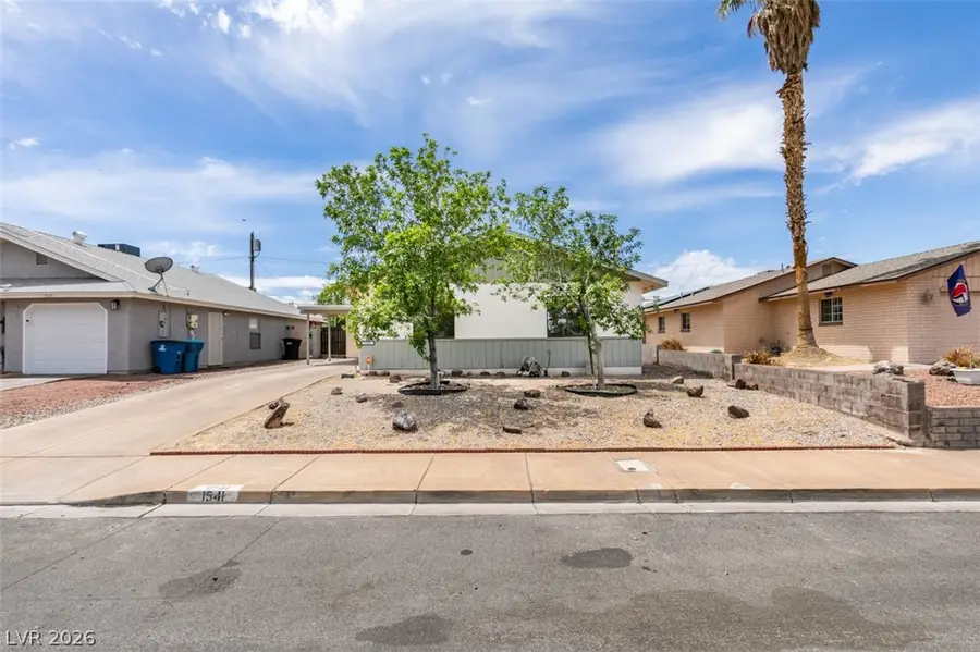 1541 Chestnut Street, Henderson, NV 89011 - #2