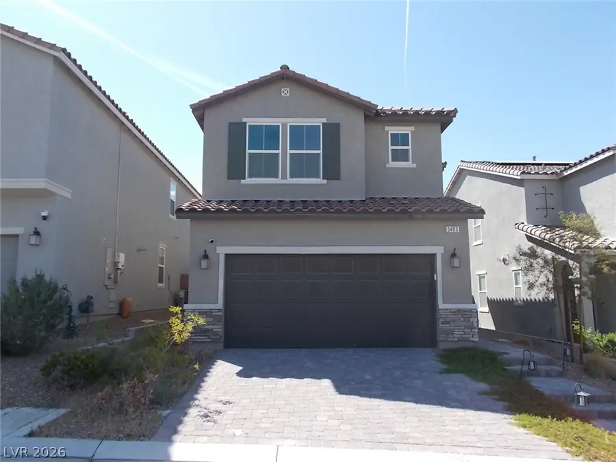 5403 El Nevero Street, Las Vegas, NV 89166 - #2
