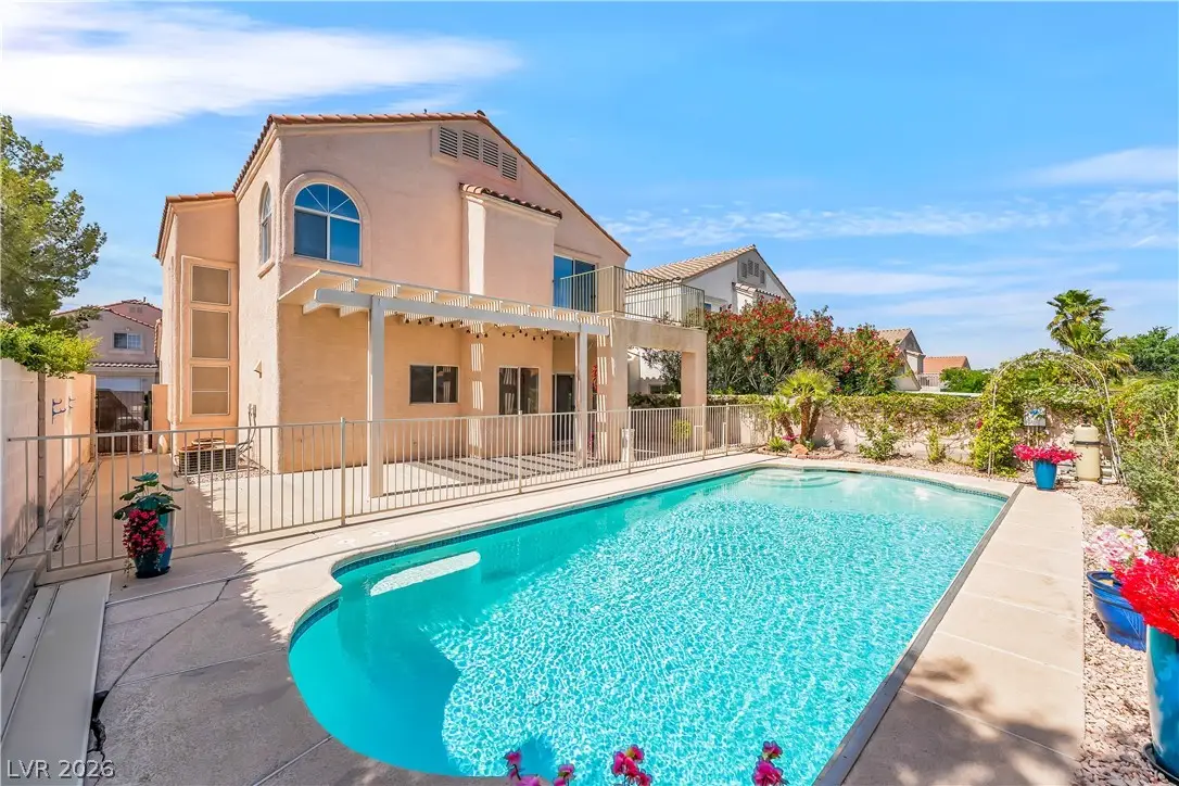 2528 Citrus Garden Circle, Henderson, NV 89052 - #1