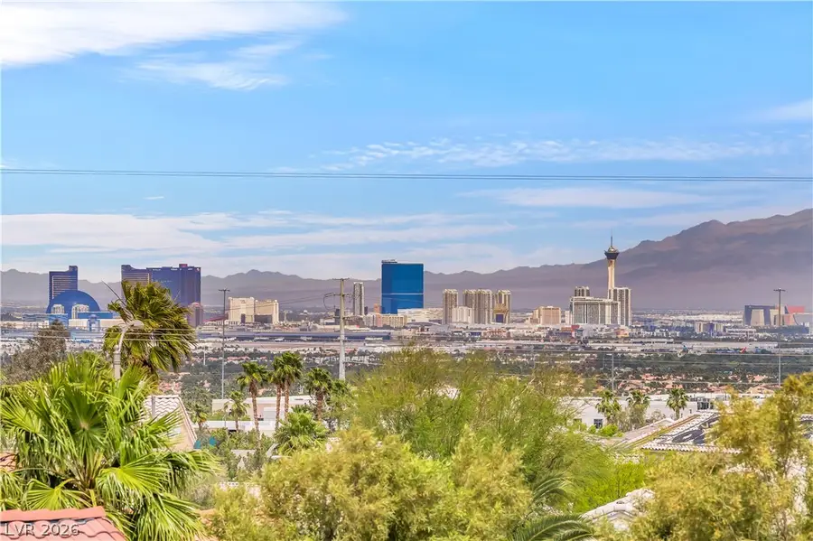 2528 Citrus Garden Circle, Henderson, NV 89052 - #2