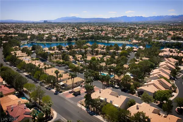 2620 Golden Sands Drive, Las Vegas, NV 89128