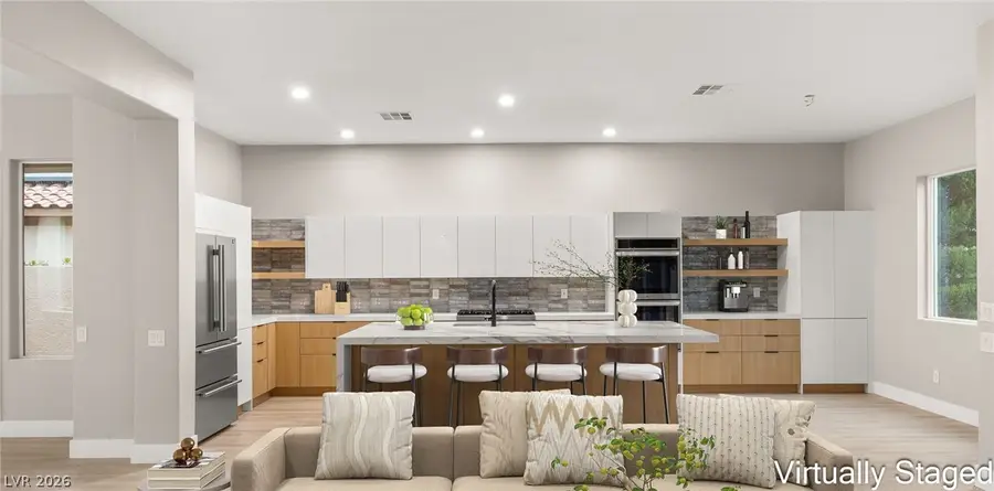 936 Viscanio Place, Las Vegas, NV 89138 - #2