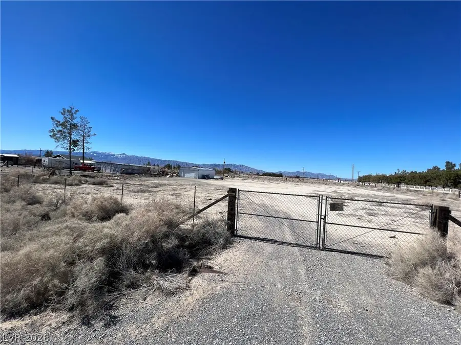 5080 S Sunland Avenue, Pahrump, NV 89061 - #3