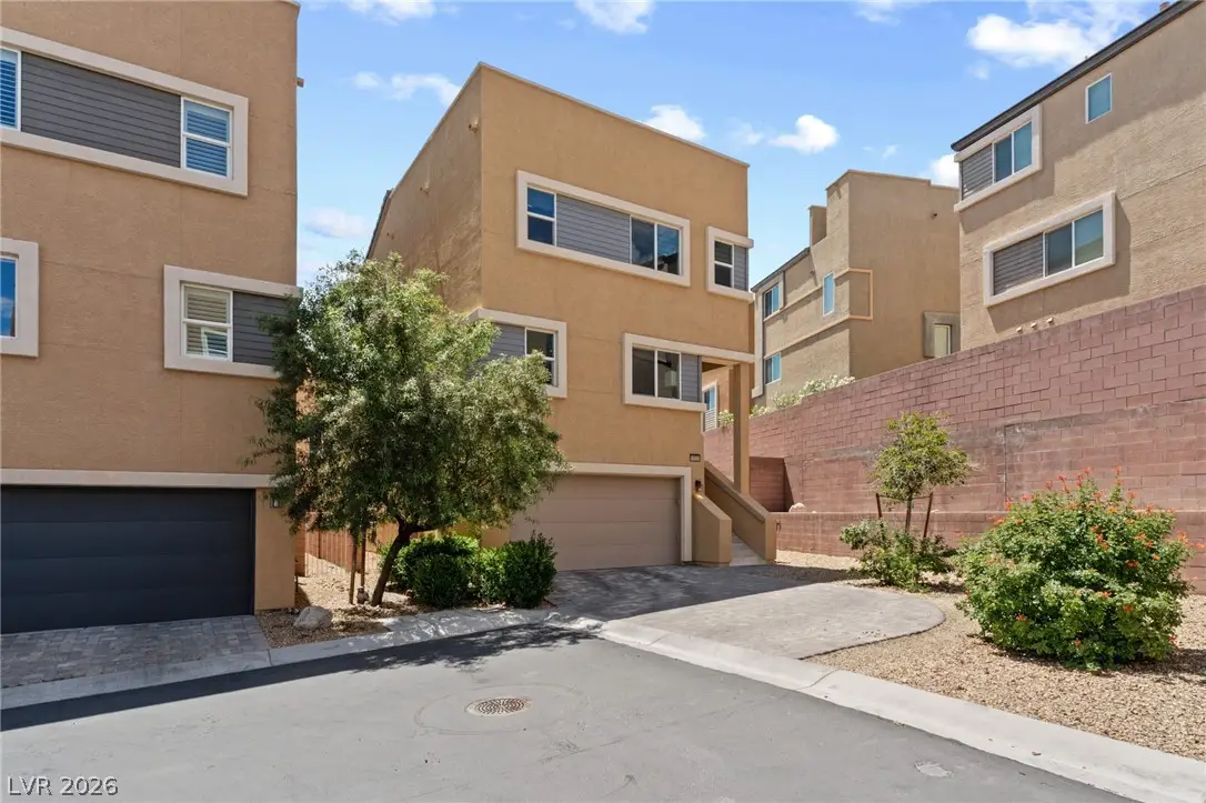 10533 Visibility Court, Las Vegas, NV 89129 - #1