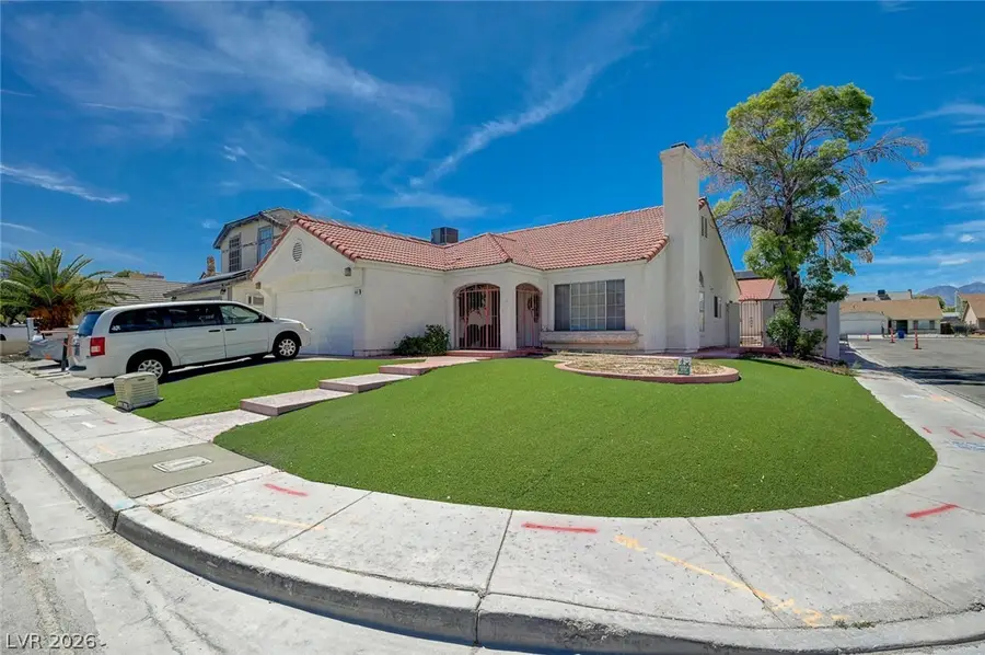 1012 Shady Creek Drive, Las Vegas, NV 89108 - #2