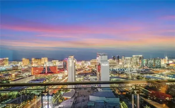 4381 W Flamingo Road #3604, Las Vegas, NV 89103