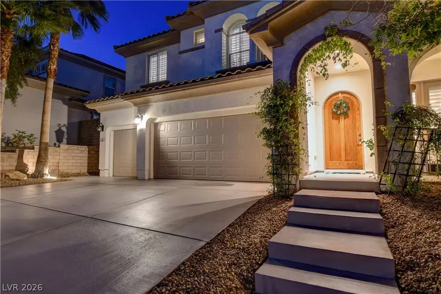 12260 Caminita Place, Las Vegas, NV 89138 - #2