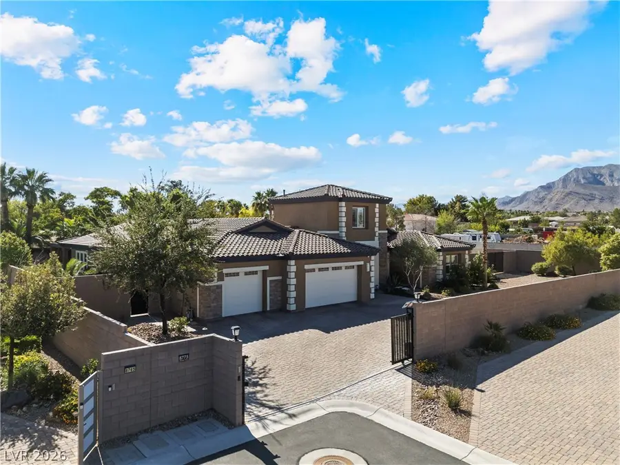 8775 Helena Avenue, Las Vegas, NV 89129 - #2