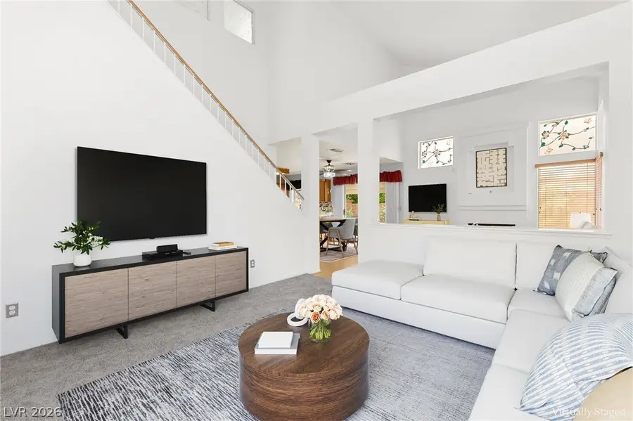 6055 Belladonna Circle, Las Vegas, NV 89142 - #2