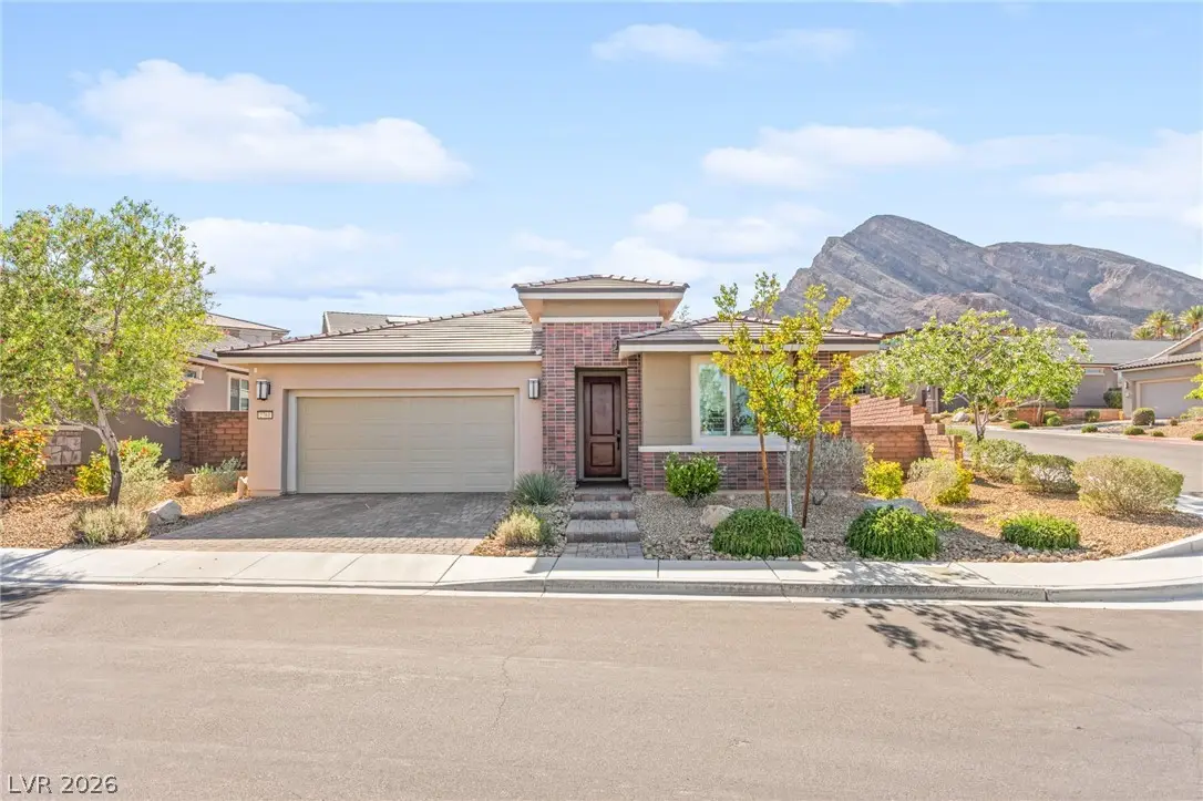 2761 Renewal Court, Las Vegas, NV 89138 - #1