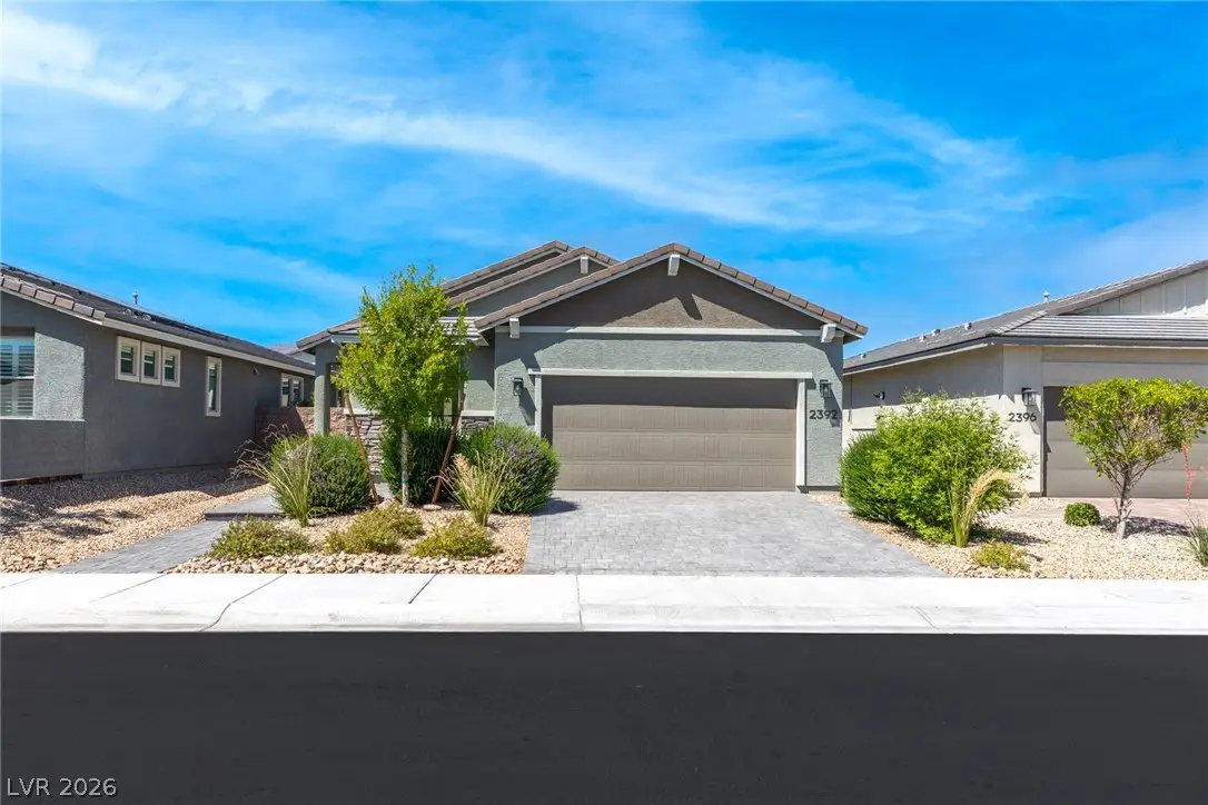 2392 Elmont Avenue, North Las Vegas, NV 89086 - #1