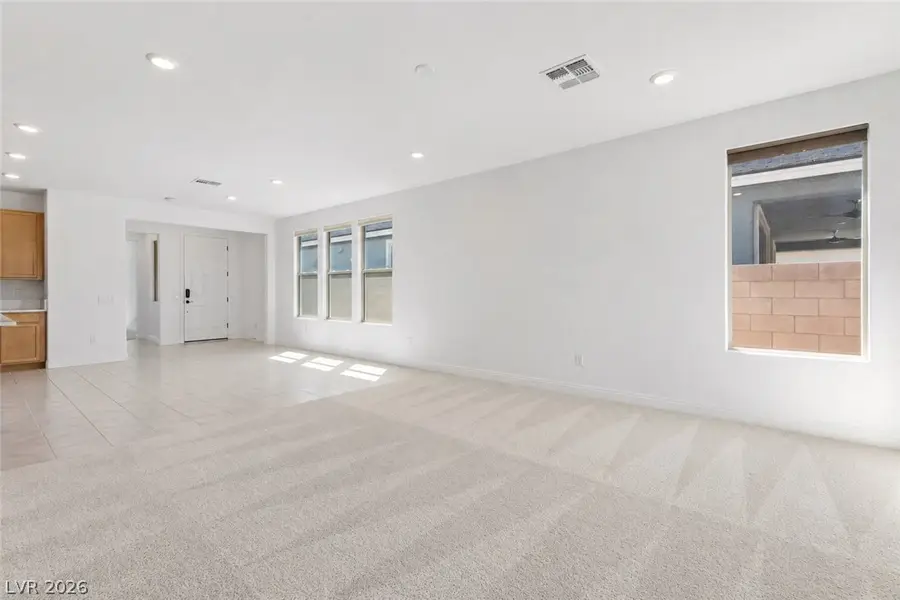 2392 Elmont Avenue, North Las Vegas, NV 89086 - #3