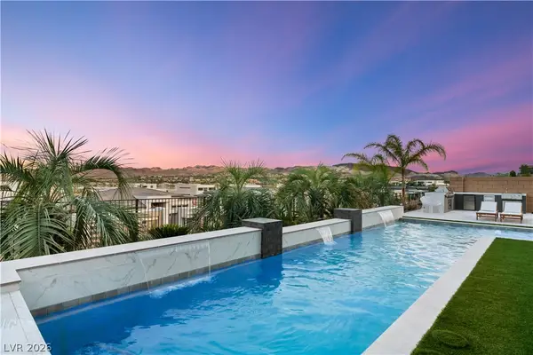 144 Tre Pietre Street, Henderson, NV 89011