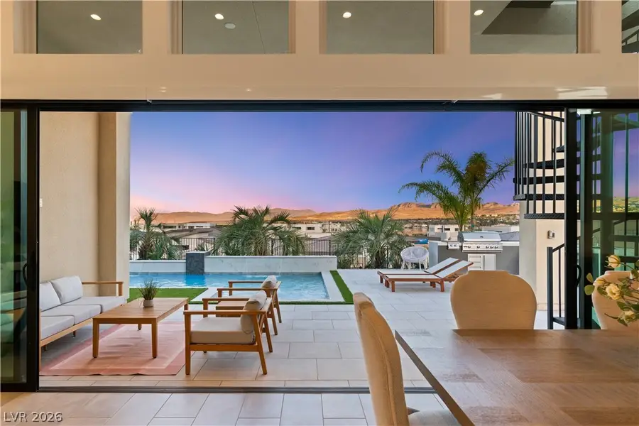 144 Tre Pietre Street, Henderson, NV 89011 - #2
