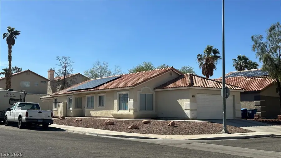 1001 Transom Drive, Las Vegas, NV 89128 - #2