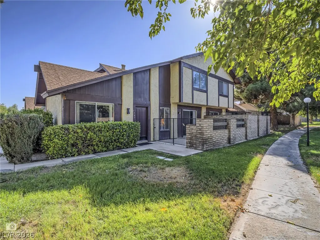 4504 Del Oro Drive, Las Vegas, NV 89102 - #1