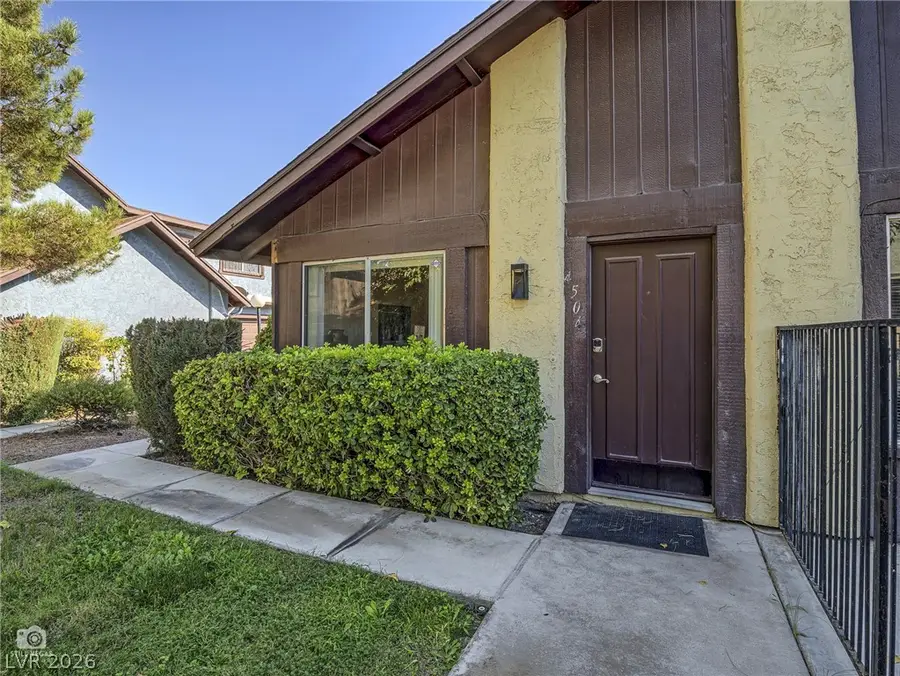 4504 Del Oro Drive, Las Vegas, NV 89102 - #3