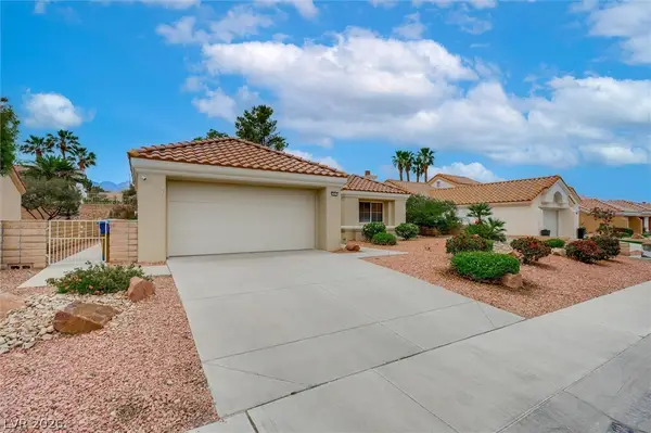 3017 Hawksdale Drive, Las Vegas, NV 89134