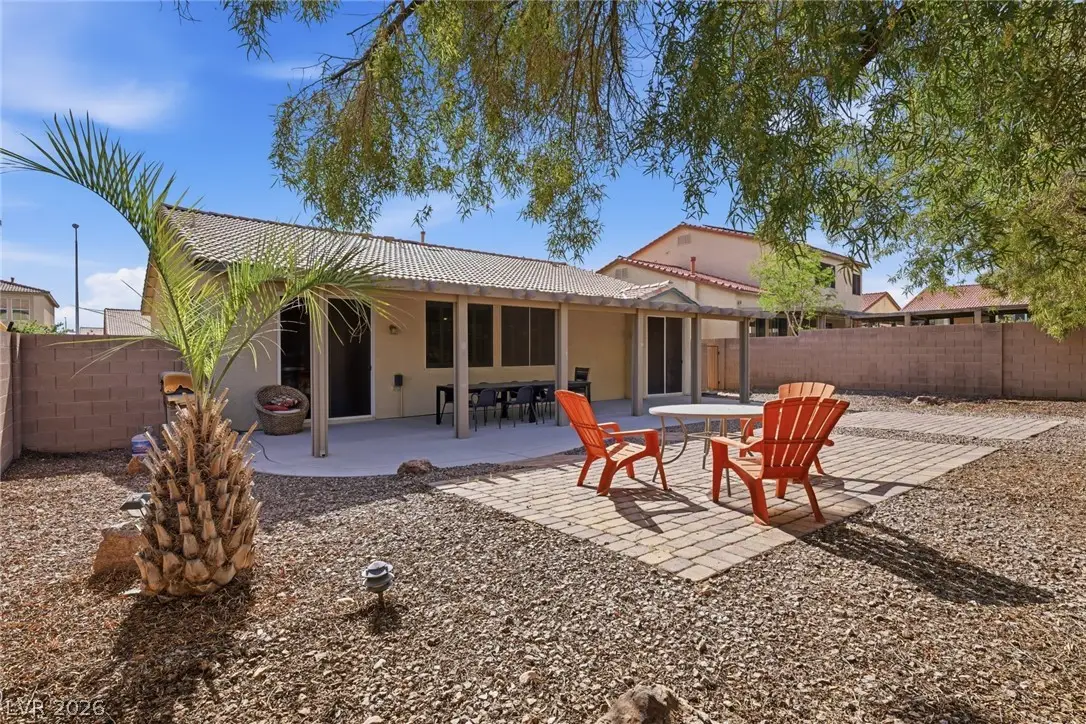 7955 Prairie River Street, Las Vegas, NV 89113 - #1